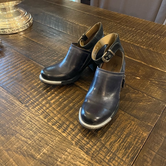 Fly London Lepu Booties - Picture 8 of 11